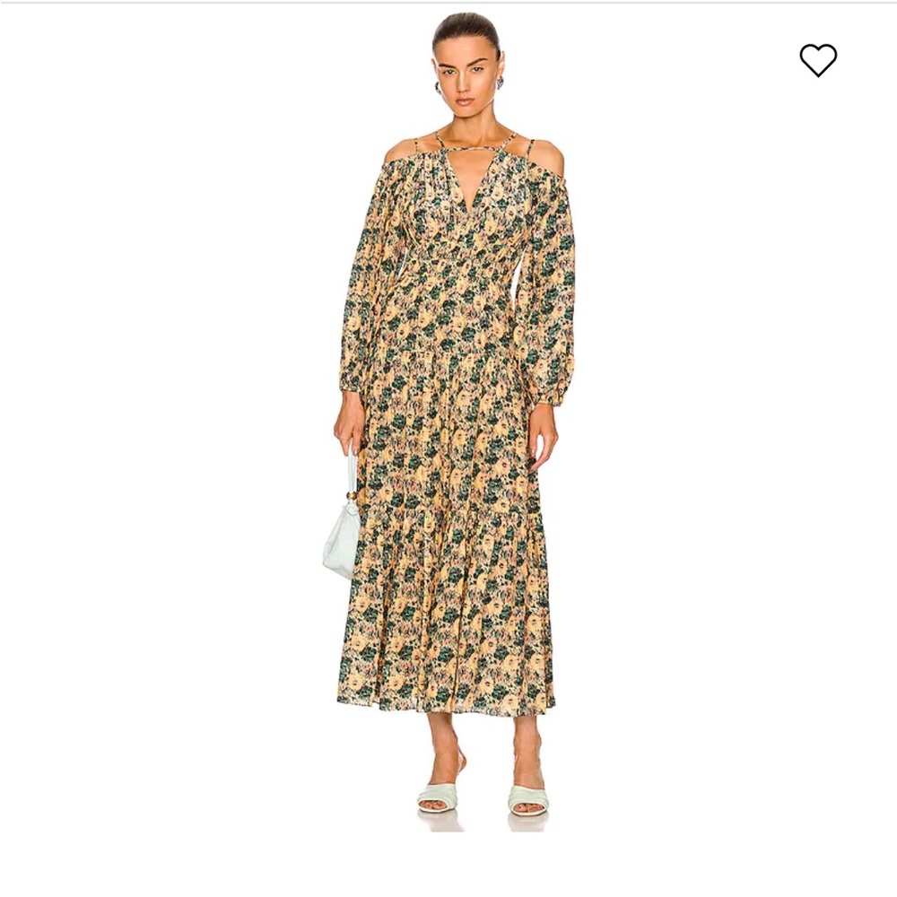 NWT Ulla Johnson Marguerite Dress